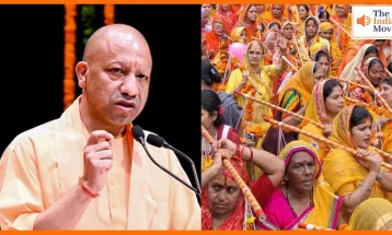 कांवड़ यात्रा में महिला श्रद्धालुओं की सुरक्षा के लिए योगी सरकार की बड़ी पहल